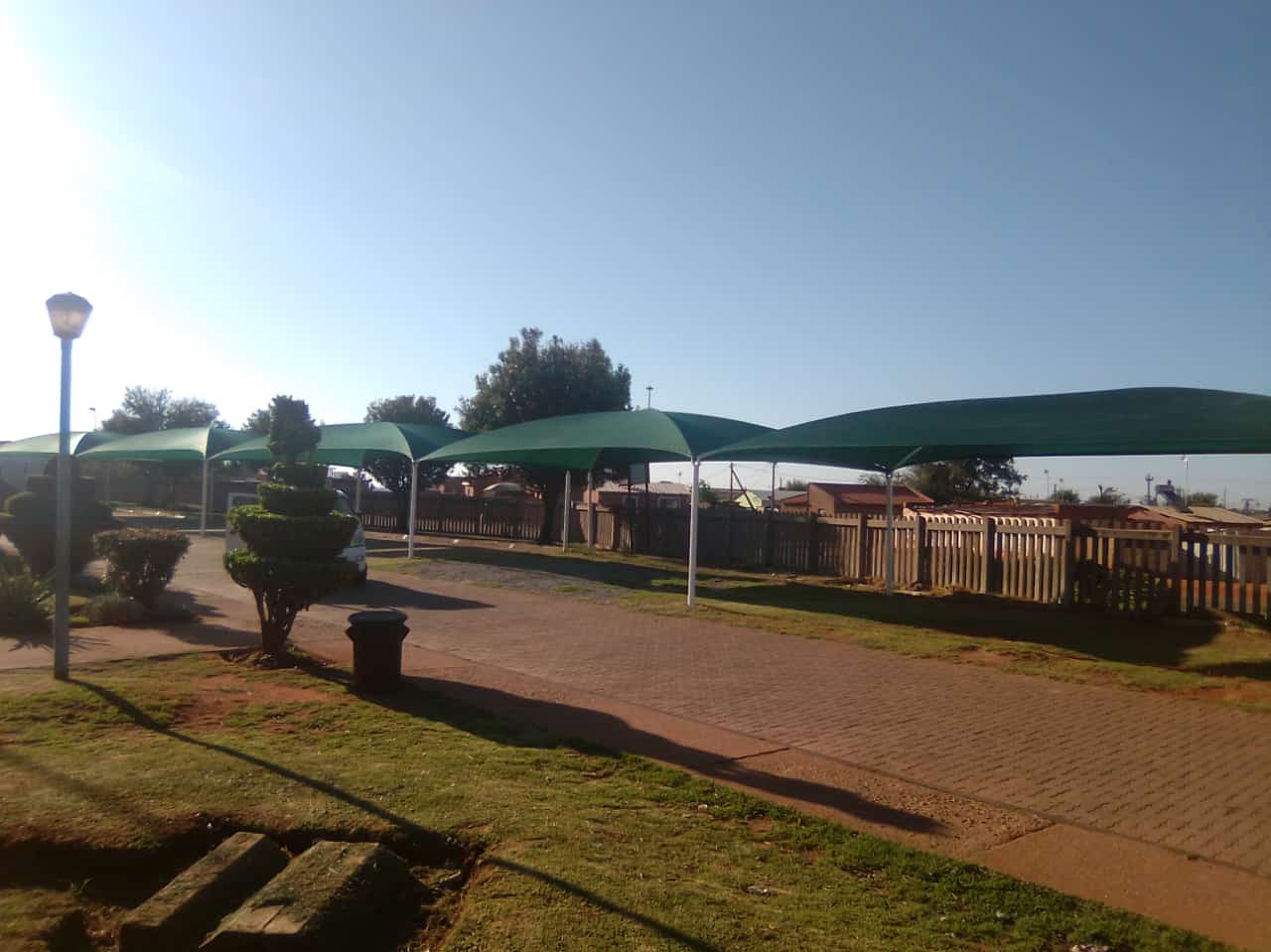 Professional Service