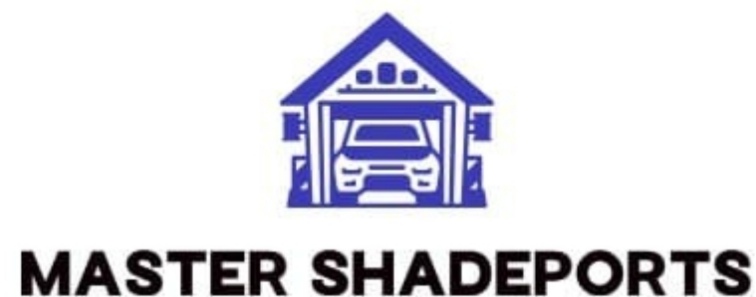 Mastershadeports & Carports Logo